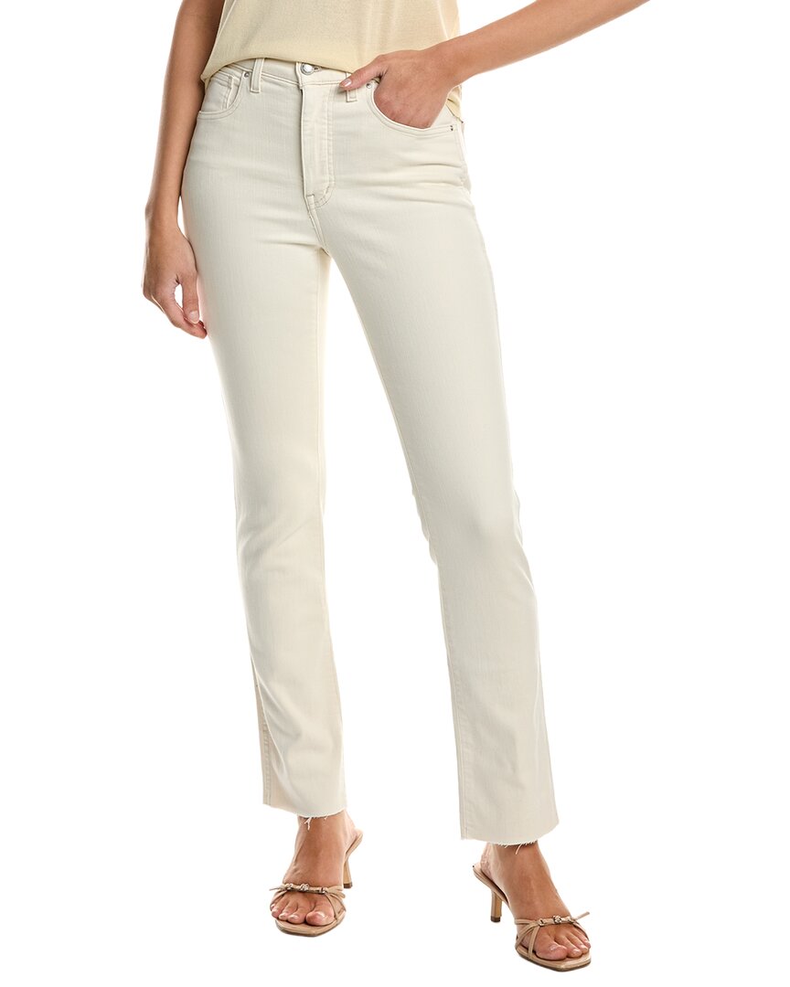 Madewell Madewell Mid-Rise Stovepipe Jean