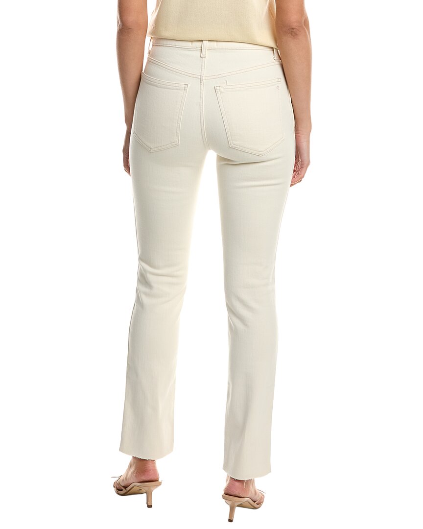 Madewell Madewell Mid-Rise Stovepipe Jean