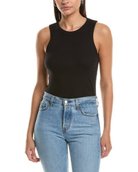 Madewell Updated Brightside Tank