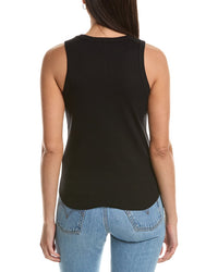 Madewell Updated Brightside Tank