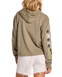 Life is Good® Life Is Good® Long Sleeve Crusher Boxy Henley