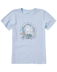 Life is Good® Life Is Good® Crusher T-Shirt