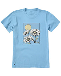 Life is Good® Life Is Good® Crusher T-Shirt