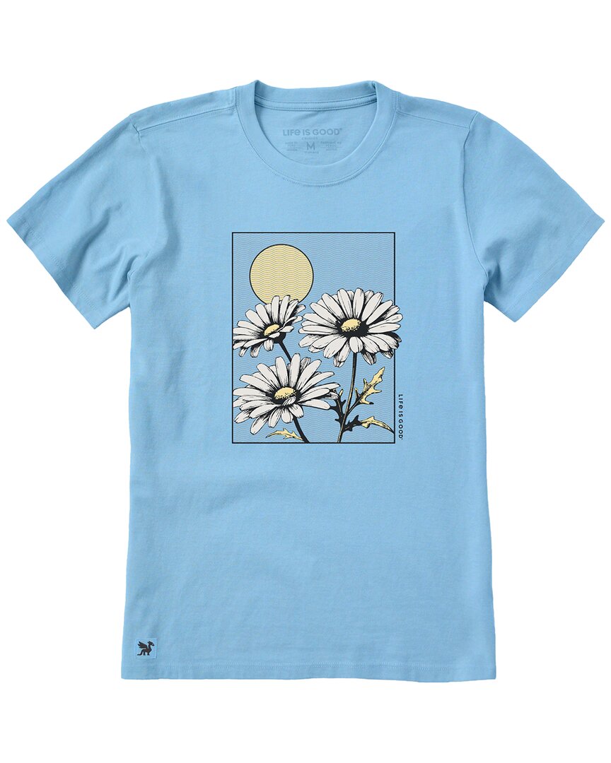 Life is Good® Life Is Good® Crusher T-Shirt