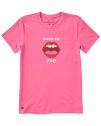 Life is Good® Life Is Good® Crusher T-Shirt