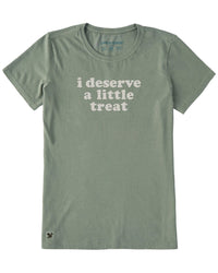 Life Is Good® Crusher T-Shirt