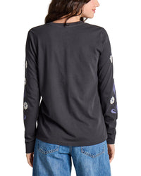 Life is Good® Life Is Good® Long Sleeve Crusher T-Shirt