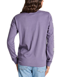 Life is Good® Life Is Good® Long Sleeve Crusher T-Shirt