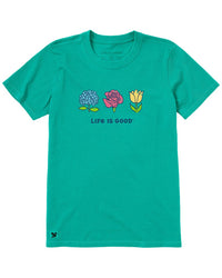 Life is Good® Life Is Good® Crusher Lite T-Shirt