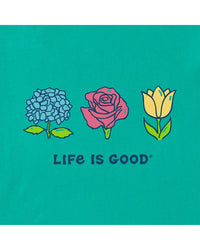 Life is Good® Life Is Good® Crusher Lite T-Shirt