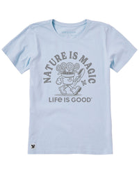 Life is Good® Life Is Good® Crusher Lite T-Shirt