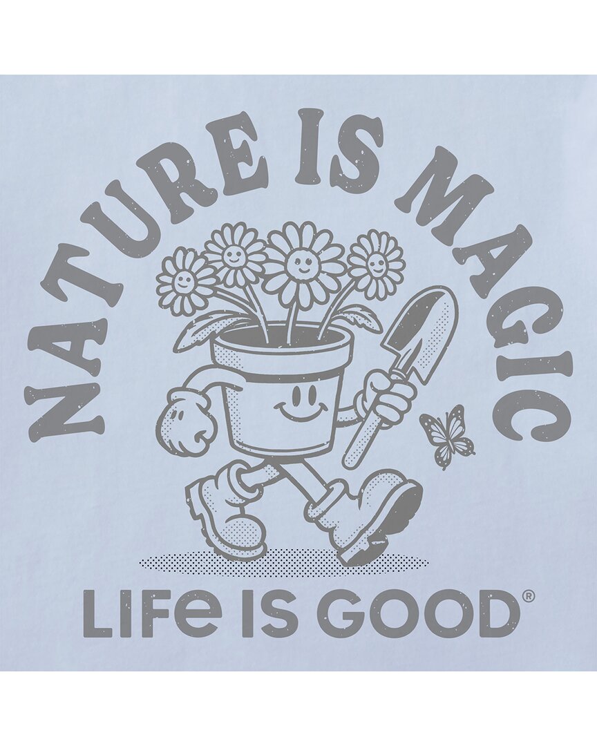 Life is Good® Life Is Good® Crusher Lite T-Shirt
