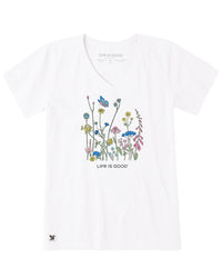 Life is Good® Life Is Good® Crusher Lite T-Shirt