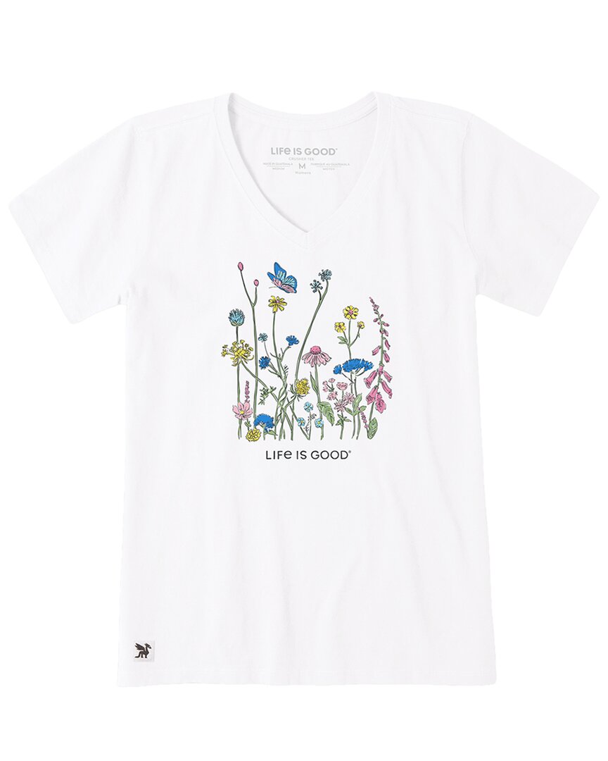 Life is Good® Life Is Good® Crusher Lite T-Shirt
