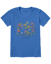Life is Good® Life Is Good® Crusher Lite T-Shirt