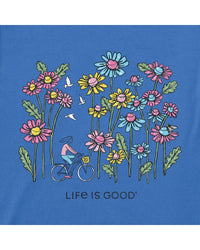 Life is Good® Life Is Good® Crusher Lite T-Shirt