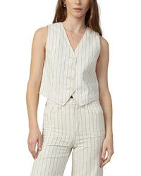Joe's Jeans Relaxed Tailored Waist Coat