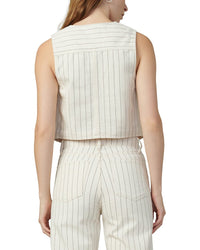 Joe's Jeans Relaxed Tailored Waist Coat