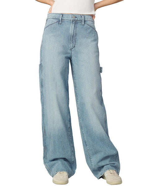 Joe's Jeans The Baggy Carpenter Pant Railroad Jean – Bluefly