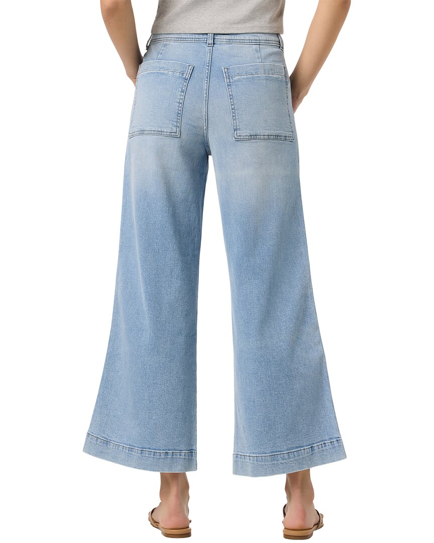Joe's Jeans Wide Leg Cargo Ankle Audirelle Jean