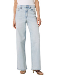 Joe's Jeans Wide Leg Full Length Catherine Jean