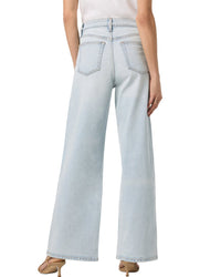 Joe's Jeans Wide Leg Full Length Catherine Jean