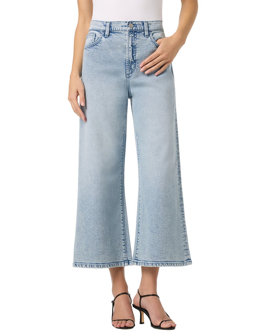 Joe's Jeans Wide Leg Katima Jean