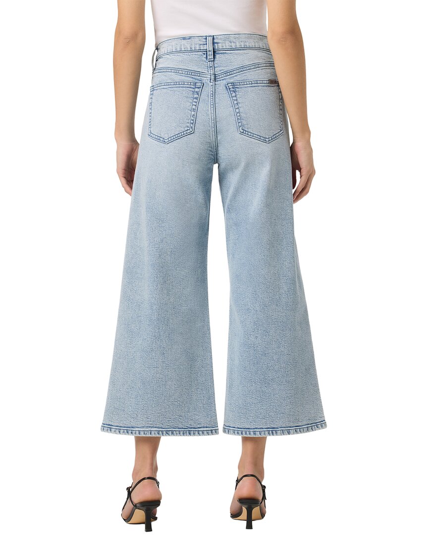 Joe's Jeans Wide Leg Katima Jean