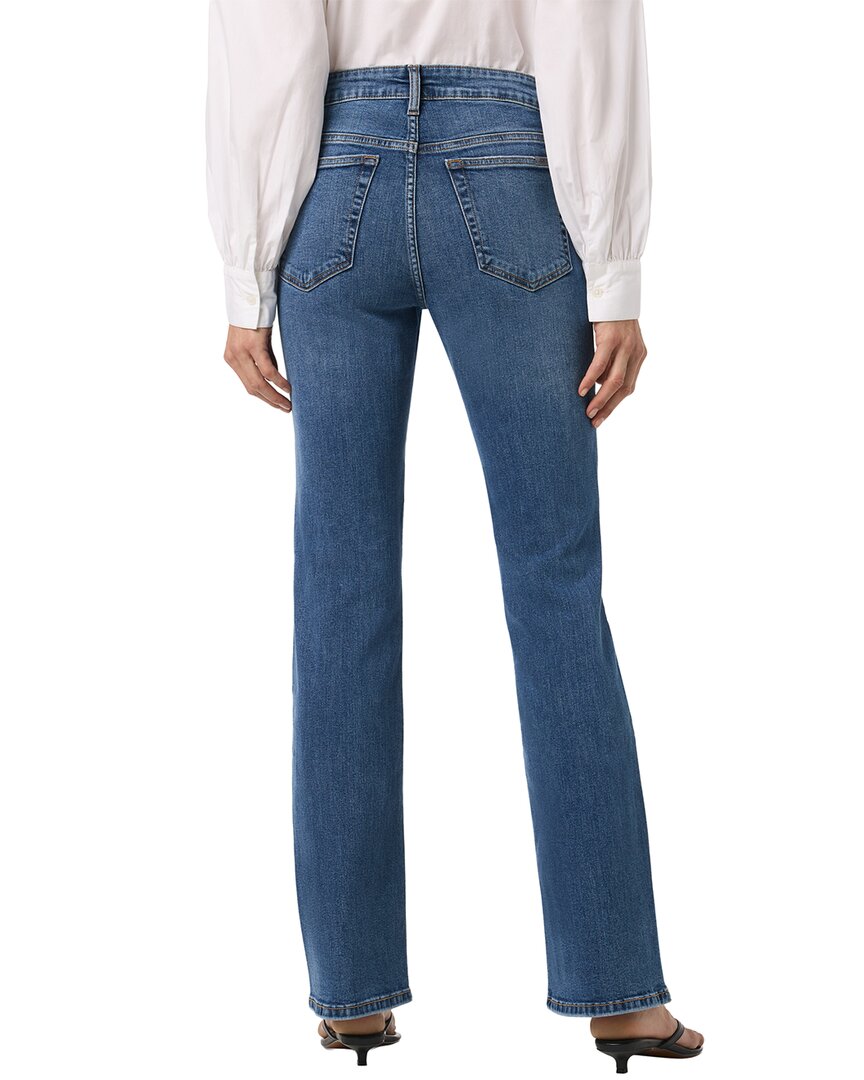 Joe's Jeans High Rise Curvy Bootcut Valencia Jean