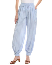 Nicholas Nicholas Liselle Ballon Pant