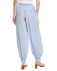 Nicholas Nicholas Liselle Ballon Pant