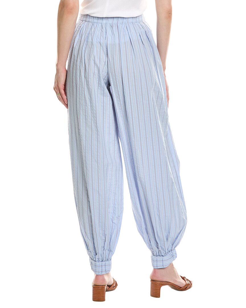 Nicholas Nicholas Liselle Ballon Pant