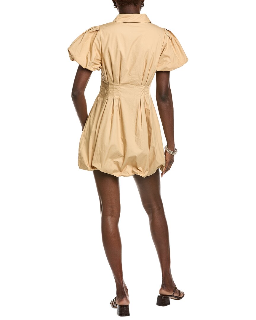 english factory mini dress English Factory