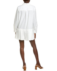 English Factory Annie Shirtdress