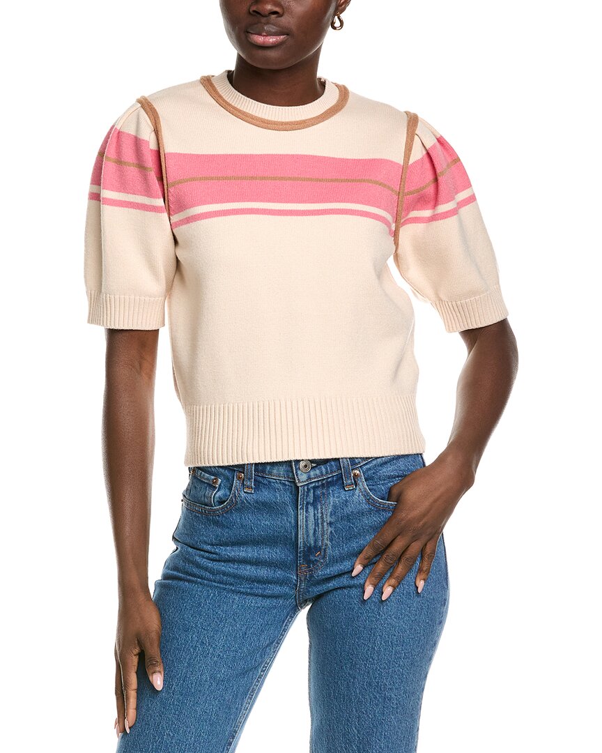 English Factory Top