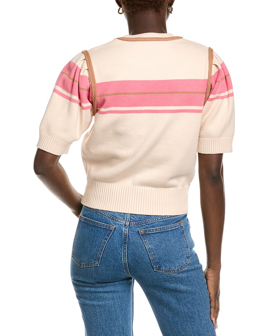English Factory Top