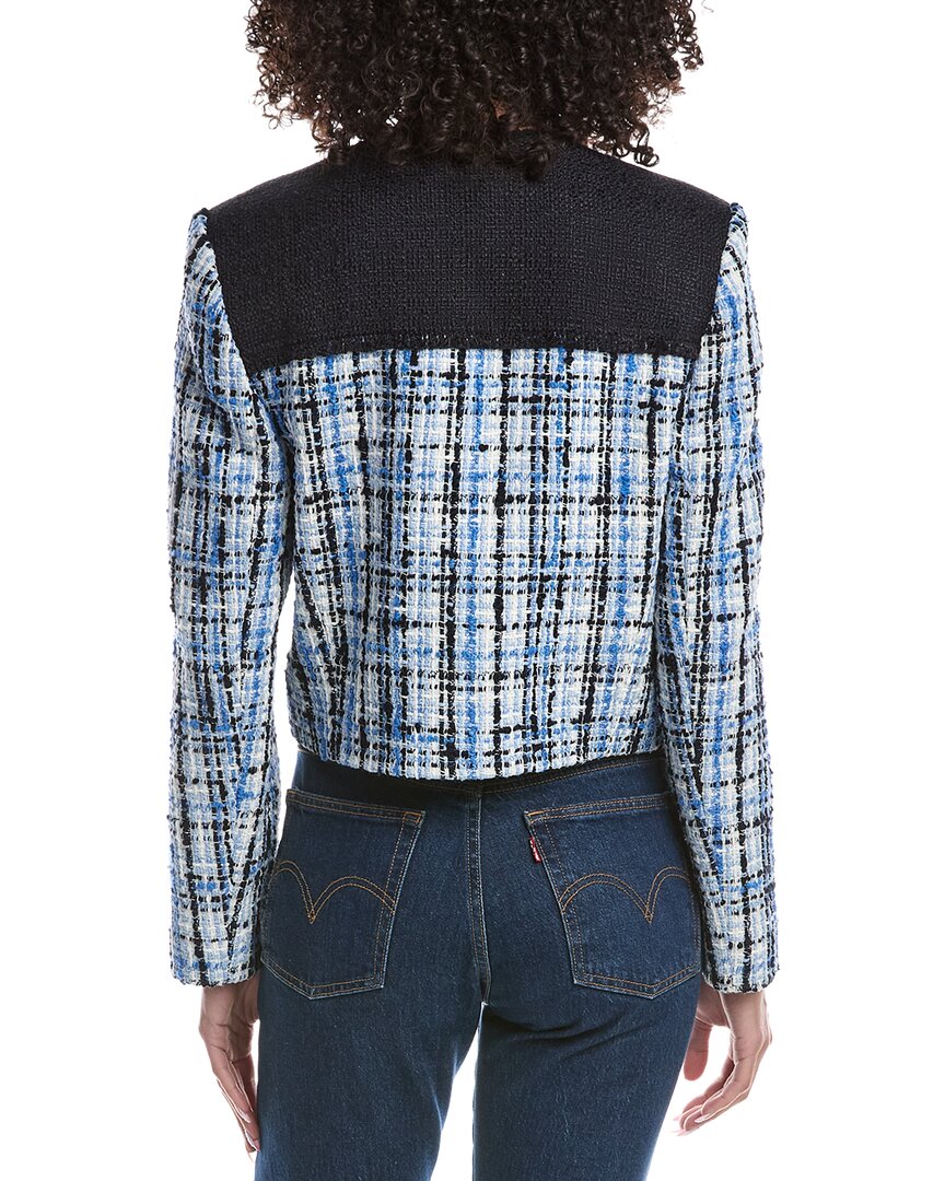 Hugo Boss Josola Tweed Jacket