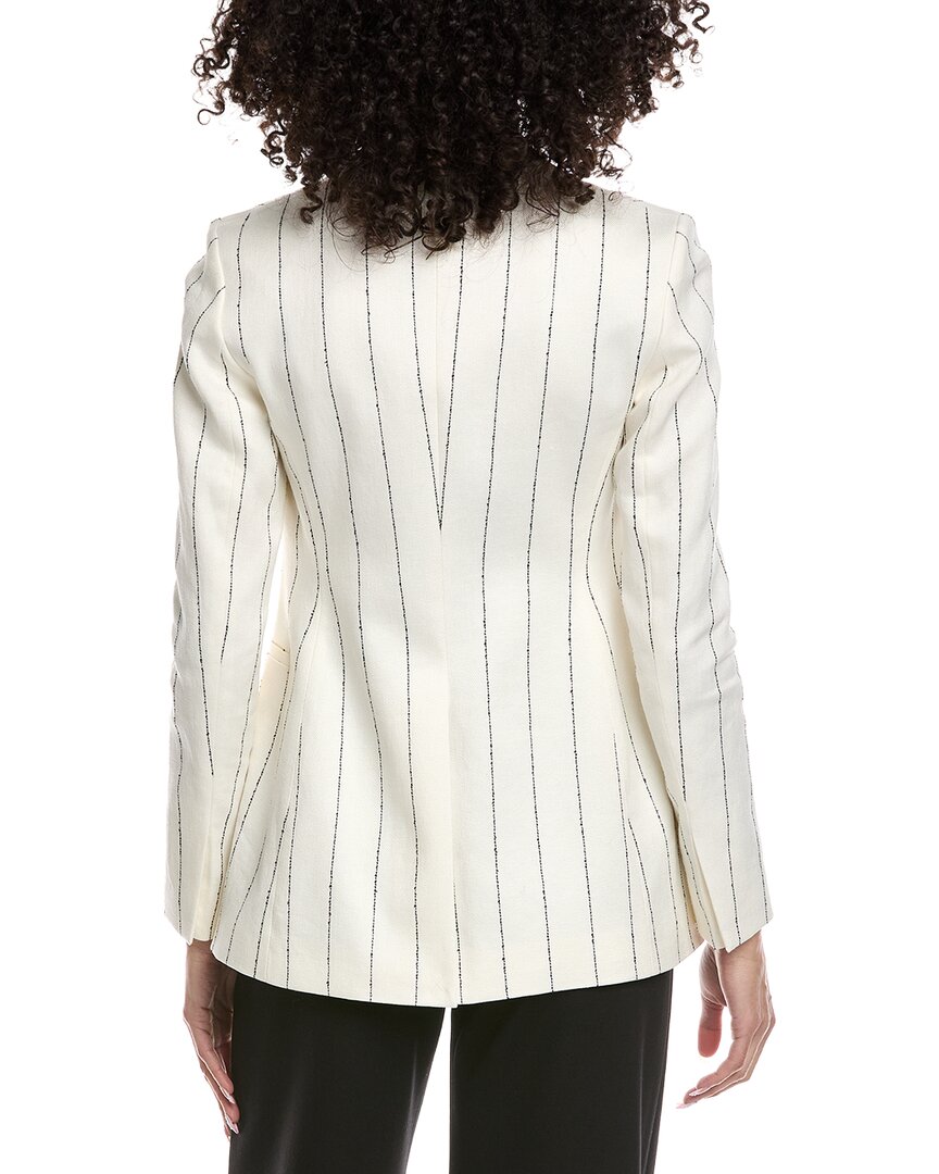 Boss Hugo Boss Jia6 Linen-Blend Jacket