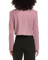 Boss Hugo Boss Jicena Wool Jacket