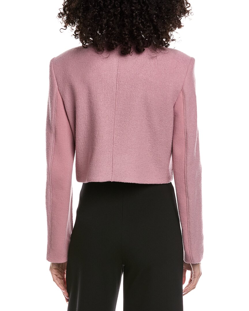 Boss Hugo Boss Jicena Wool Jacket