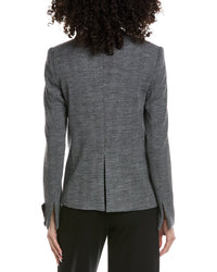 Boss Hugo Boss Jemma2 Wool-Blend Jacket