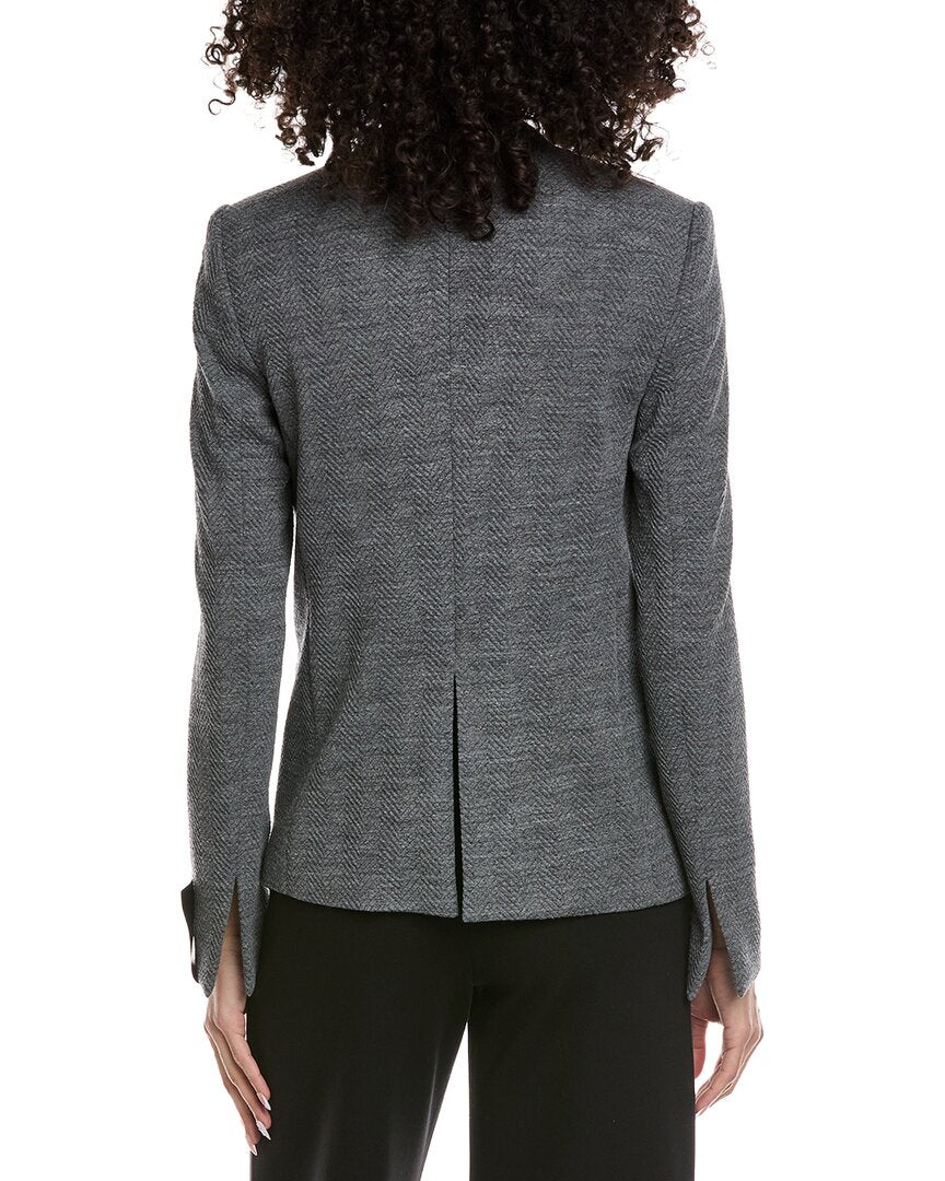 Boss Hugo Boss Jemma2 Wool-Blend Jacket