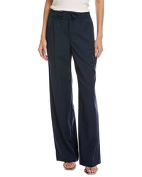 Boss Hugo Boss Toyal Wool Pant