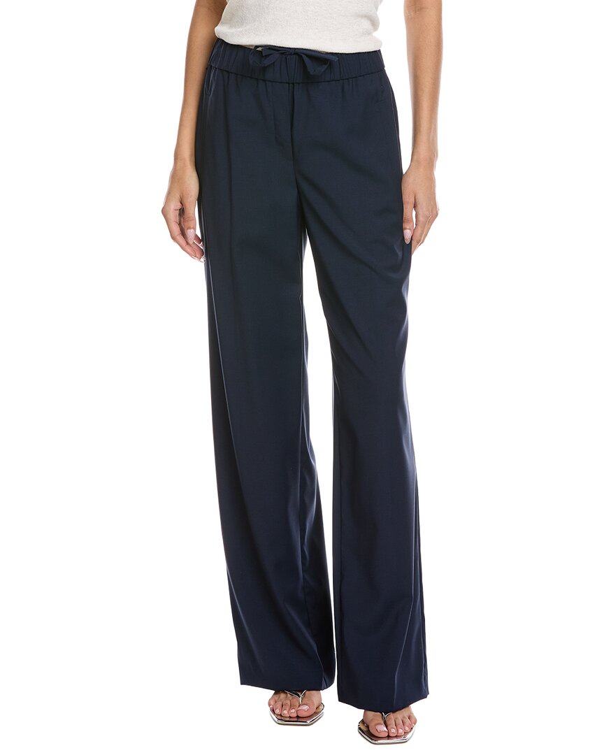 Boss Hugo Boss Toyal Wool Pant