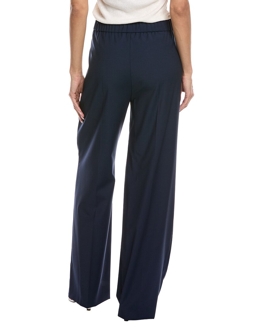 Boss Hugo Boss Toyal Wool Pant