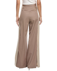 Boss Hugo Boss Tianal Wool Pant