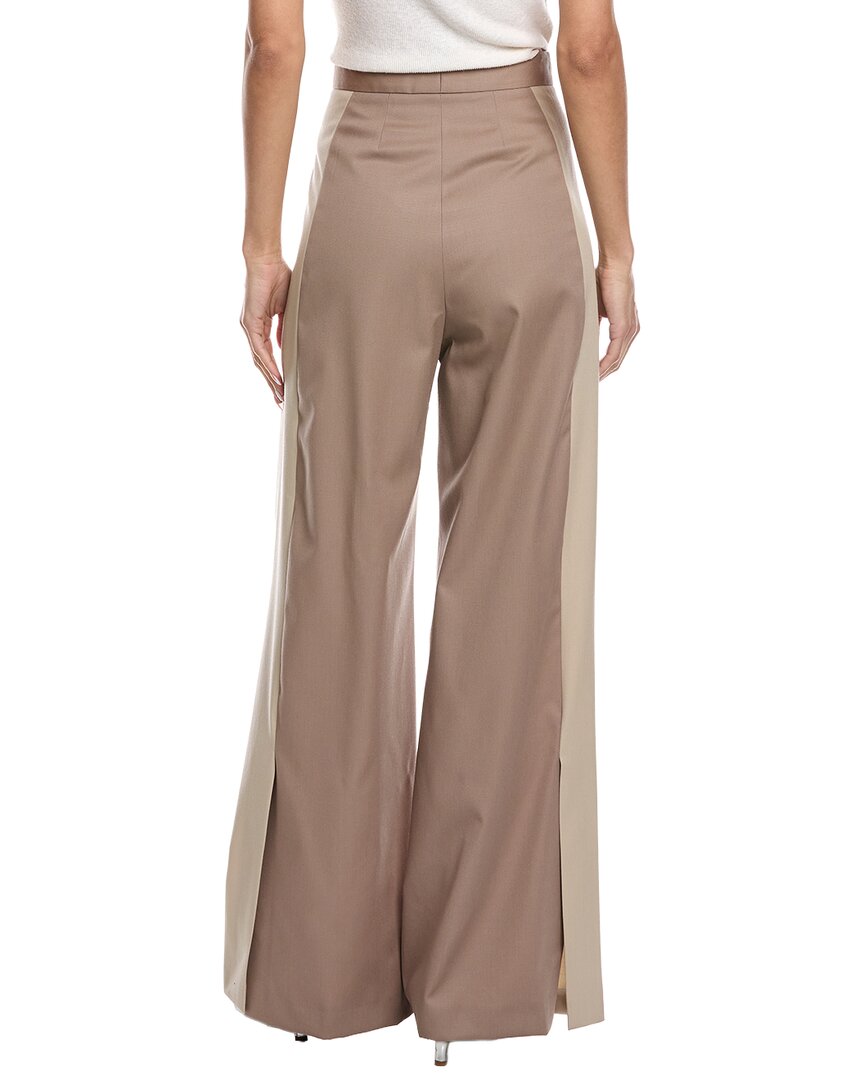 Boss Hugo Boss Tianal Wool Pant