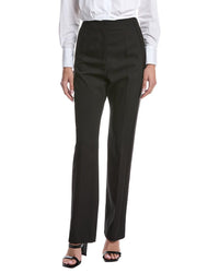 Hugo Boss Tanjana Wool Pant
