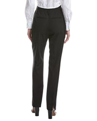 Hugo Boss Tanjana Wool Pant