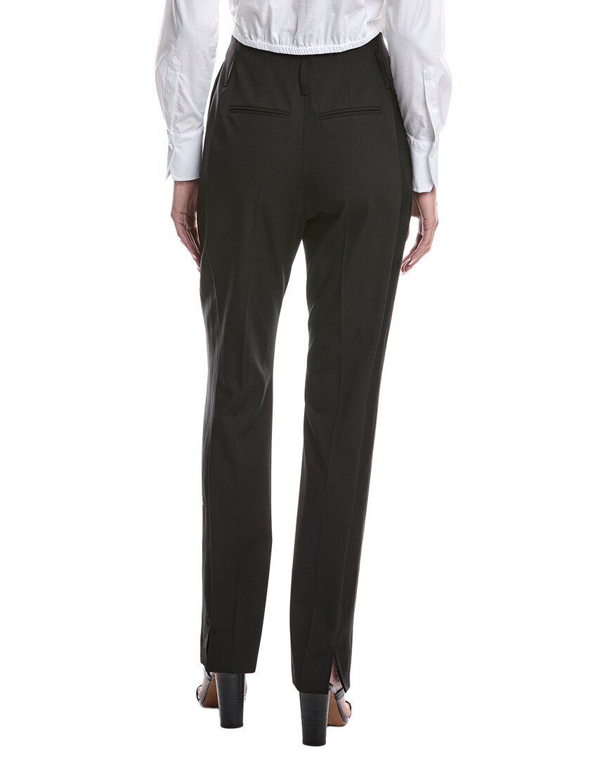 Hugo Boss Tanjana Wool Pant